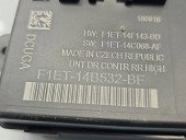 Modul confort Ford Kuga II [Fabr 2012-prezent] F1ET-14B532-BF