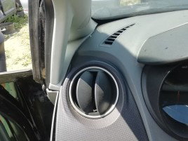 Grila aerisire stanga Seat Ibiza 1.2 benz OEM 2008-2017