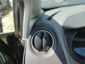 Grila aerisire stanga Seat Ibiza 1.2 benz OEM 2008-2017