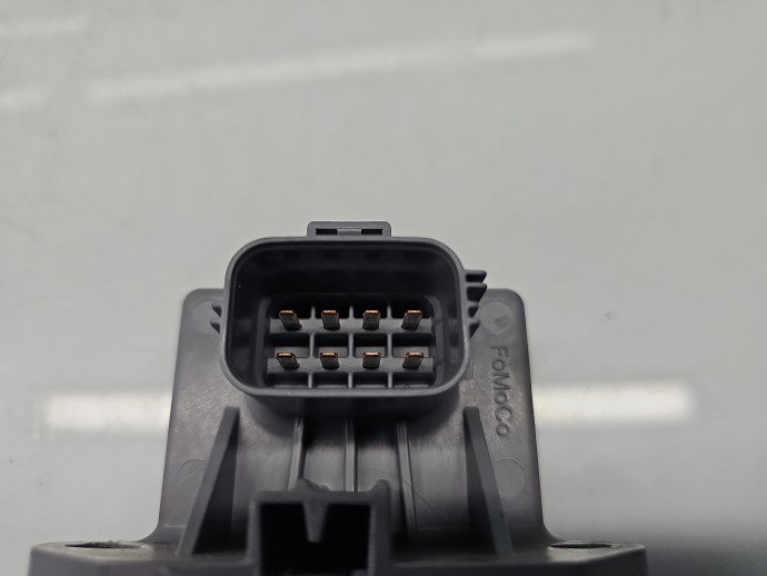Modul confort Ford Kuga II [Fabr 2012-prezent] FG1A-7H417-MA