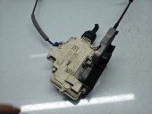 Broasca usa dreapta spate AUDI A3 (8VA) [Fabr 2012-2020] Sportback S-line, Quattro 4G0839016