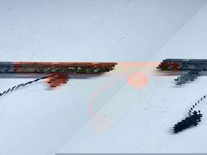  Stop auxiliar Mercedes Clasa A (W169) [Fabr 2004-2012] OEM