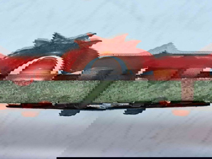  Stop auxiliar Mercedes Clasa A (W169) [Fabr 2004-2012] OEM