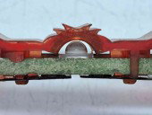  Stop auxiliar Mercedes Clasa A (W169) [Fabr 2004-2012] OEM