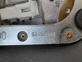 Volan 50459093 Alfa Romeo 156 (932) [Fabr 1997-2005] 