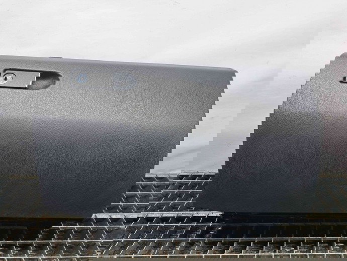  Torpedou Mercedes Clasa E (W212) [Fabr 2009-2016] A2126802491