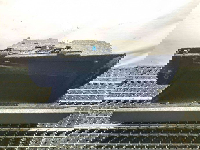  Torpedou Mercedes Clasa E (W212) [Fabr 2009-2016] A2126802491