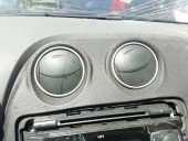 Grile aerisire centrale Seat Ibiza 1.2 benz OEM 2008-2017