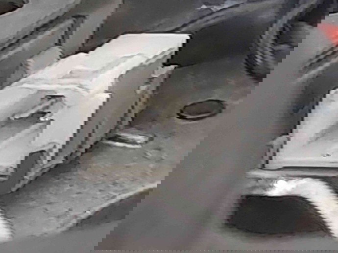 Volan 50459093 Alfa Romeo 156 (932) [Fabr 1997-2005] 