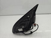 Oglinda dreapta Volkswagen Golf 6 (5K1) [Fabr 2009-2013] Hatchback Facelift, R-line, GTD LC9X