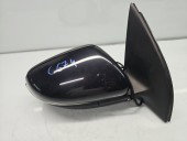 Oglinda dreapta Volkswagen Golf 6 (5K1) [Fabr 2009-2013] Hatchback Facelift, R-line, GTD LC9X
