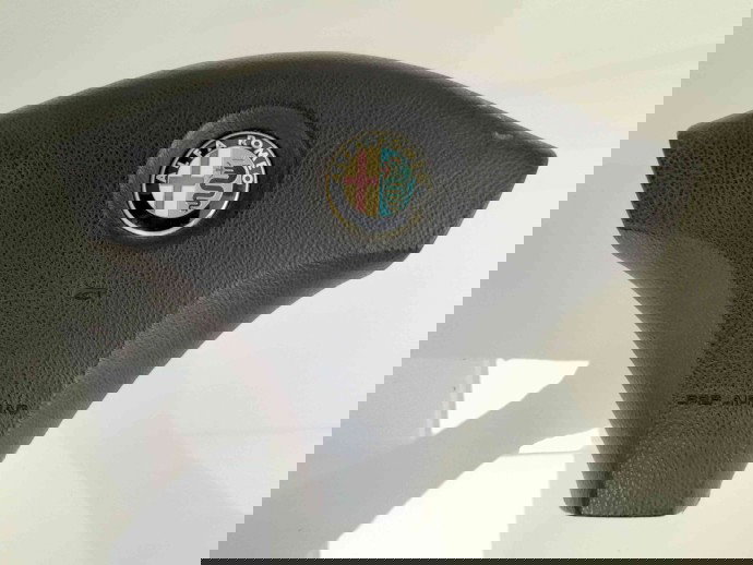 Airbag volan 156017268 Alfa Romeo 156 (932) [Fabr 1997-2005]