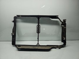 Deflector aer Renault Megane 4 [Fabr 2015-prezent] Hatchback 215549820R