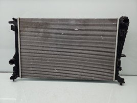 Radiator apa Renault Megane 4 [Fabr 2015-prezent] 214102845R 1.5 dCi K9K-U8 85KW / 116CP