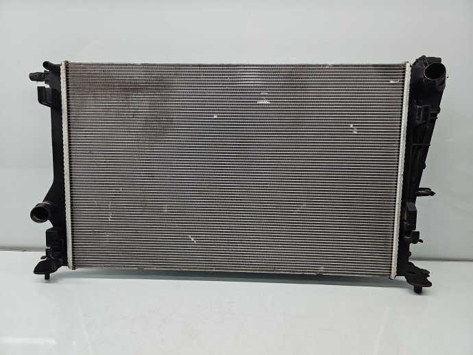 Radiator apa Renault Megane 4 [Fabr 2015-prezent] 214102845R 1.5 dCi K9K-U8 85KW / 116CP