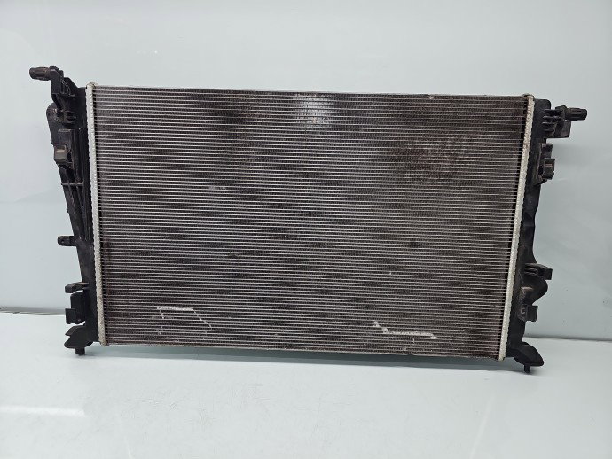 Radiator apa Renault Megane 4 [Fabr 2015-prezent] 214102845R 1.5 dCi K9K-U8 85KW / 116CP
