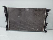 Radiator apa Renault Megane 4 [Fabr 2015-prezent] 214102845R 1.5 dCi K9K-U8 85KW / 116CP