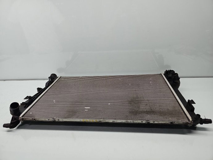 Radiator apa Renault Megane 4 [Fabr 2015-prezent] 214102845R 1.5 dCi K9K-U8 85KW / 116CP