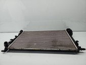 Radiator apa Renault Megane 4 [Fabr 2015-prezent] 214102845R 1.5 dCi K9K-U8 85KW / 116CP