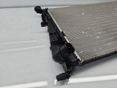 Radiator apa Renault Megane 4 [Fabr 2015-prezent] 214102845R 1.5 dCi K9K-U8 85KW / 116CP