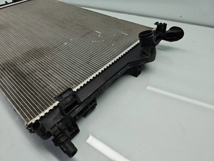Radiator apa Renault Megane 4 [Fabr 2015-prezent] 214102845R 1.5 dCi K9K-U8 85KW / 116CP