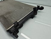 Radiator apa Renault Megane 4 [Fabr 2015-prezent] 214102845R 1.5 dCi K9K-U8 85KW / 116CP