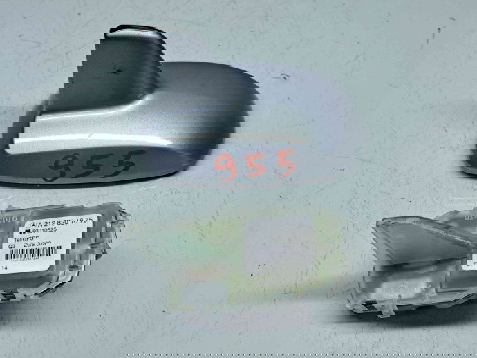  Antena Mercedes Clasa E (W212) [Fabr 2009-2016] A2128201675