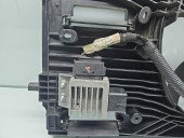 Electroventilator Renault Megane 4 [Fabr 2015-prezent] 214811275R 1.5 dCi K9K-U8 85KW / 116CP