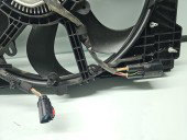 Electroventilator Renault Megane 4 [Fabr 2015-prezent] 214811275R 1.5 dCi K9K-U8 85KW / 116CP