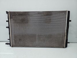 Radiator apa Renault Megane 4 [Fabr 2015-prezent] 214109155R 1.5 dCi K9K-U8 85KW / 116CP