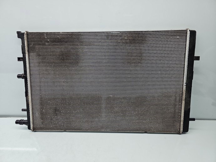 Radiator apa Renault Megane 4 [Fabr 2015-prezent] 214109155R 1.5 dCi K9K-U8 85KW / 116CP