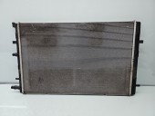 Radiator apa Renault Megane 4 [Fabr 2015-prezent] 214109155R 1.5 dCi K9K-U8 85KW / 116CP