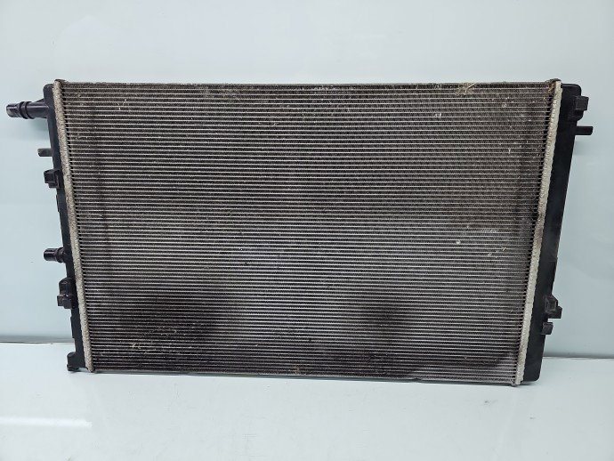 Radiator apa Renault Megane 4 [Fabr 2015-prezent] 214109155R 1.5 dCi K9K-U8 85KW / 116CP