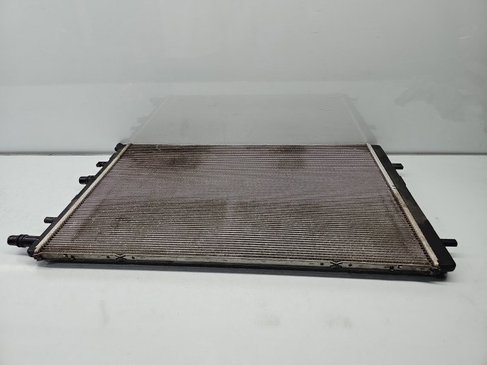 Radiator apa Renault Megane 4 [Fabr 2015-prezent] 214109155R 1.5 dCi K9K-U8 85KW / 116CP