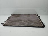 Radiator apa Renault Megane 4 [Fabr 2015-prezent] 214109155R 1.5 dCi K9K-U8 85KW / 116CP