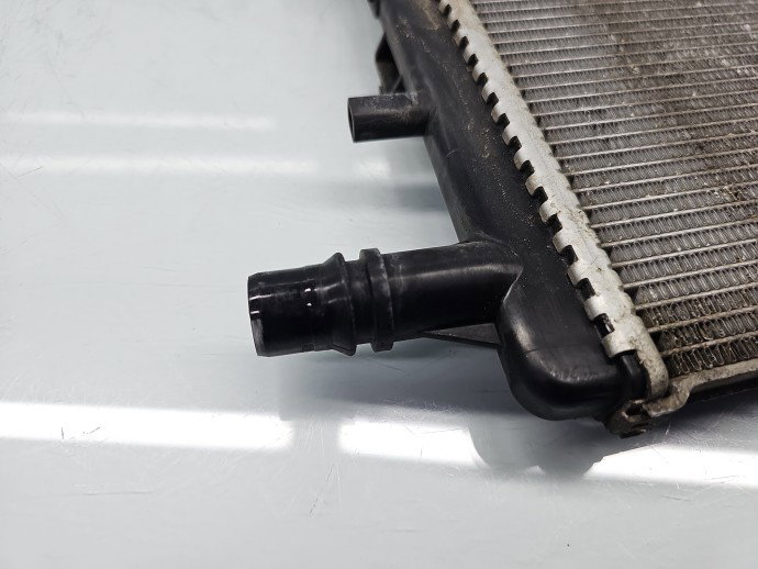 Radiator apa Renault Megane 4 [Fabr 2015-prezent] 214109155R 1.5 dCi K9K-U8 85KW / 116CP