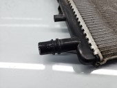 Radiator apa Renault Megane 4 [Fabr 2015-prezent] 214109155R 1.5 dCi K9K-U8 85KW / 116CP
