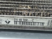 Radiator apa Renault Megane 4 [Fabr 2015-prezent] 214109155R 1.5 dCi K9K-U8 85KW / 116CP