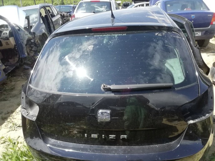 Haion Seat Ibiza 1.2 benz LC9Z 2008-2017