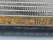 Radiator clima / AC Renault Megane 4 [Fabr 2015-prezent] 921004575R 1.5 dCi K9K-U8 85KW / 116CP