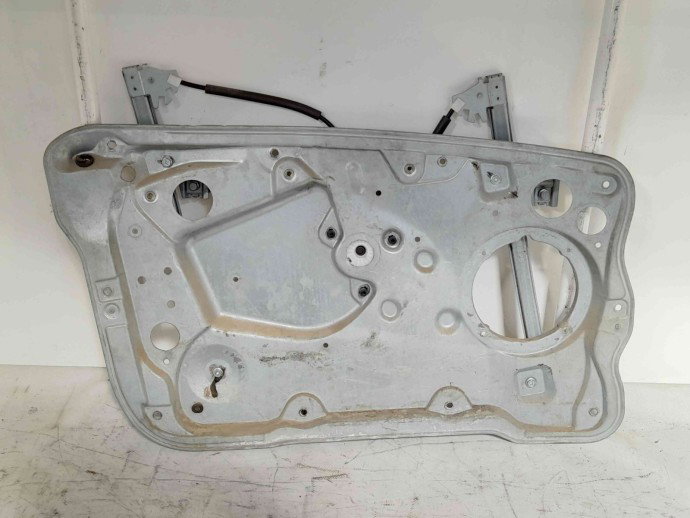 Macara geam stanga fata OEM Skoda Fabia 1 (6Y2) [Fabr 1999-2008] 