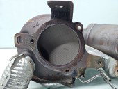 Filtru particule Renault Megane 4 [Fabr 2015-prezent] 2071750XL 1.5 dCi K9K-U8 85KW / 116CP