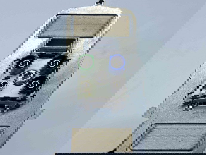  Antena Mercedes Clasa E (W212) [Fabr 2009-2016] A2128201675