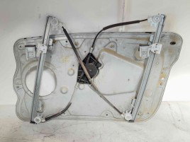 Macara geam stanga fata OEM Skoda Fabia 1 (6Y2) [Fabr 1999-2008] 