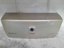 Capota portbagaj OEM Renault Symbol / Thalia [Fabr 1998-2007]