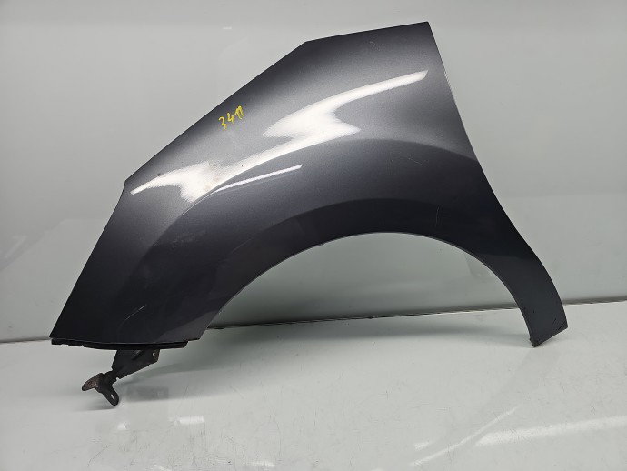 Aripa stanga fata Citroen DS3 [Fabr 2009-2015] Hatchback KTH