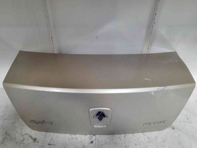 Capota portbagaj OEM Renault Symbol / Thalia [Fabr 1998-2007]
