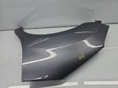 Aripa stanga fata Citroen DS3 [Fabr 2009-2015] Hatchback KTH