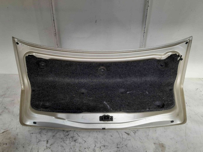 Capota portbagaj OEM Renault Symbol / Thalia [Fabr 1998-2007]