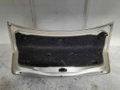 Capota portbagaj OEM Renault Symbol / Thalia [Fabr 1998-2007]